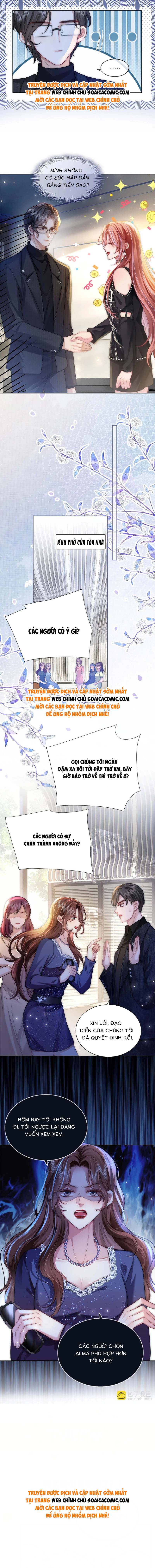 Ninita Yêu Dấu - Phần 2 Chap 1296.9 - Next Chap 1297.9