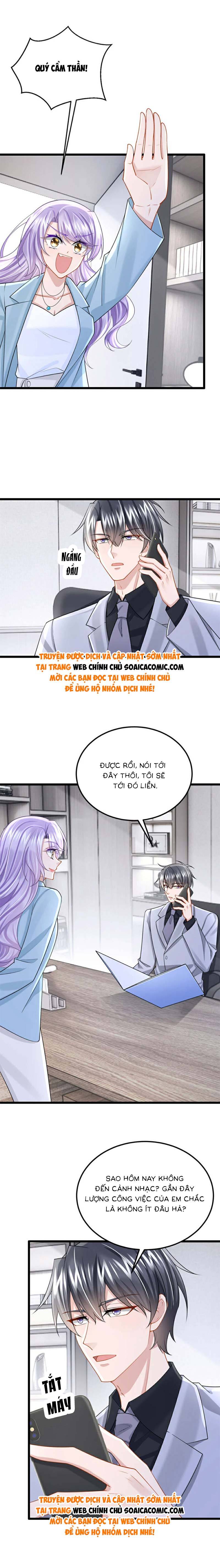 Ninita Yêu Dấu - Phần 2 Chap 1297.1 - Next Chap 1298.1