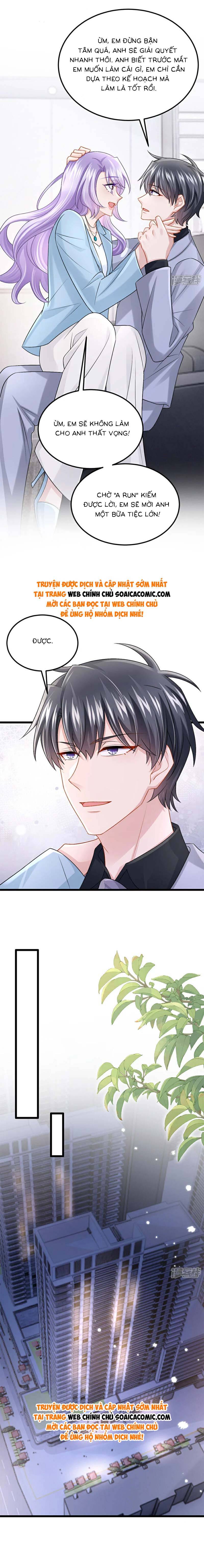 Ninita Yêu Dấu - Phần 2 Chap 1297.1 - Next Chap 1298.1