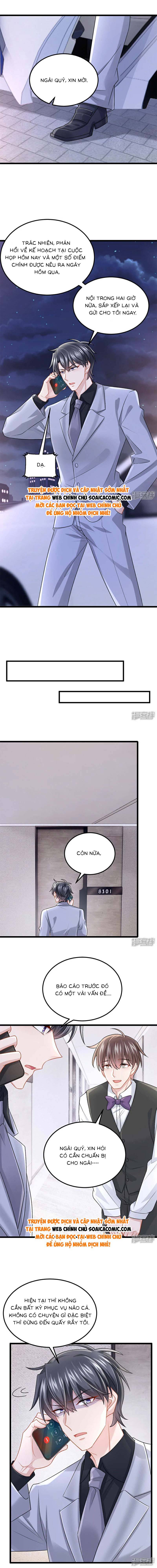 Ninita Yêu Dấu - Phần 2 Chap 1297.1 - Next Chap 1298.1