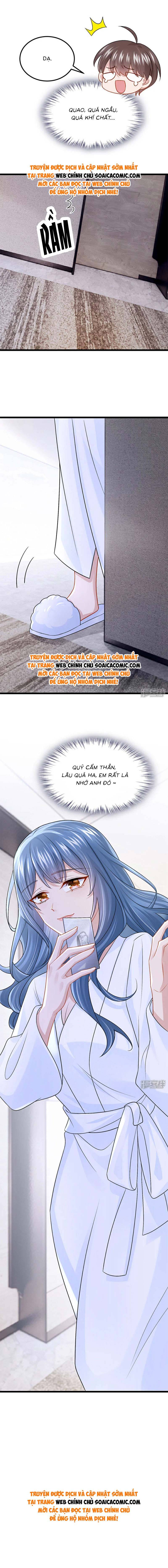 Ninita Yêu Dấu - Phần 2 Chap 1297.1 - Next Chap 1298.1