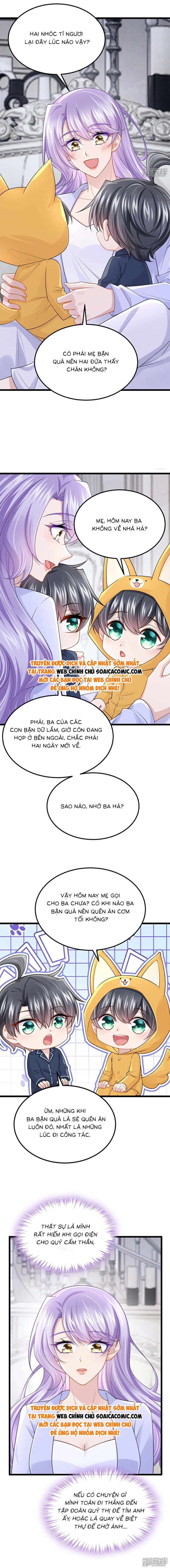 Ninita Yêu Dấu - Phần 2 Chap 1297.2 - Next Chap 1298.2