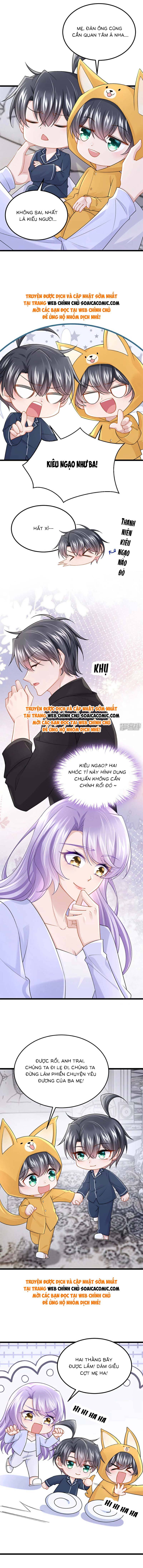 Ninita Yêu Dấu - Phần 2 Chap 1297.2 - Next Chap 1298.2