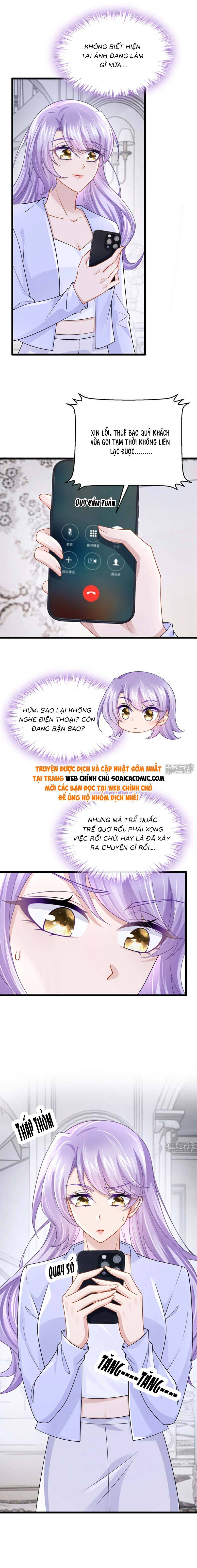 Ninita Yêu Dấu - Phần 2 Chap 1297.2 - Next Chap 1298.2