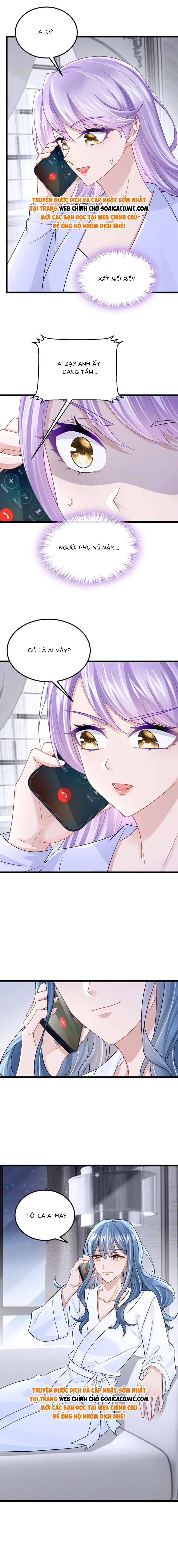 Ninita Yêu Dấu - Phần 2 Chap 1297.2 - Next Chap 1298.2