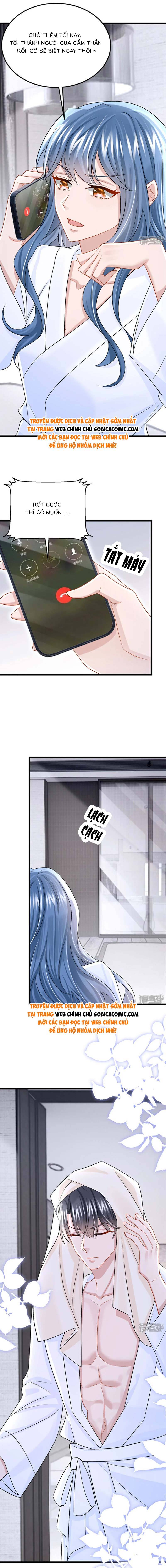 Ninita Yêu Dấu - Phần 2 Chap 1297.2 - Next Chap 1298.2