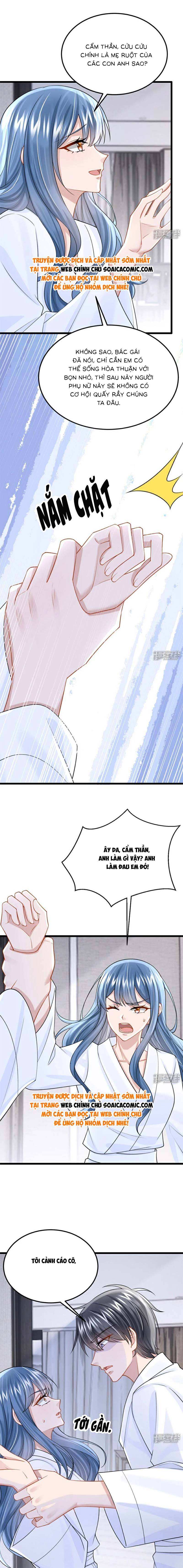 Ninita Yêu Dấu - Phần 2 Chap 1297.3 - Next Chap 1298.3