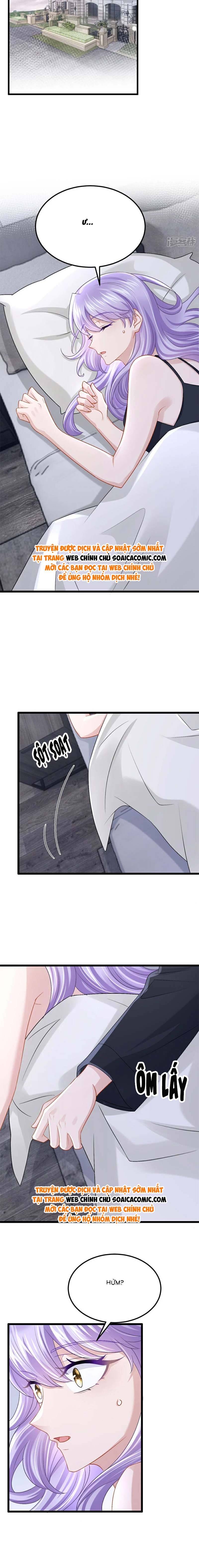 Ninita Yêu Dấu - Phần 2 Chap 1297.3 - Next Chap 1298.3