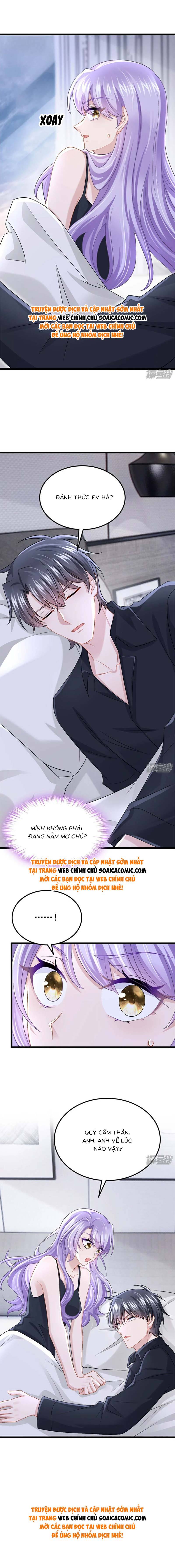 Ninita Yêu Dấu - Phần 2 Chap 1297.3 - Next Chap 1298.3