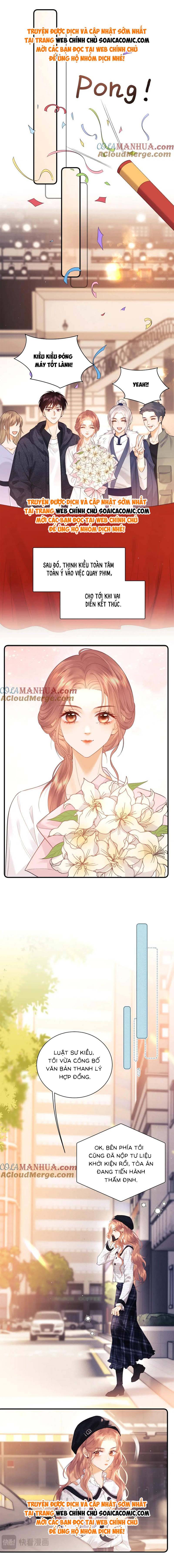 Ninita Yêu Dấu - Phần 2 Chap 1297.6 - Next Chap 1298.6