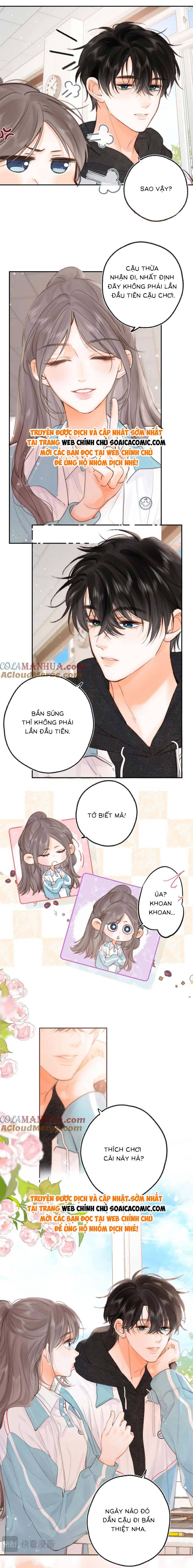 Ninita Yêu Dấu - Phần 2 Chap 1297.7 - Next Chap 1298.7
