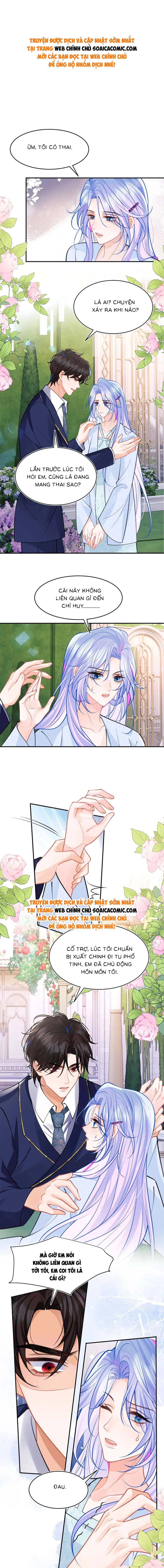 Ninita Yêu Dấu - Phần 2 Chap 1297.8 - Next Chap 1298.8