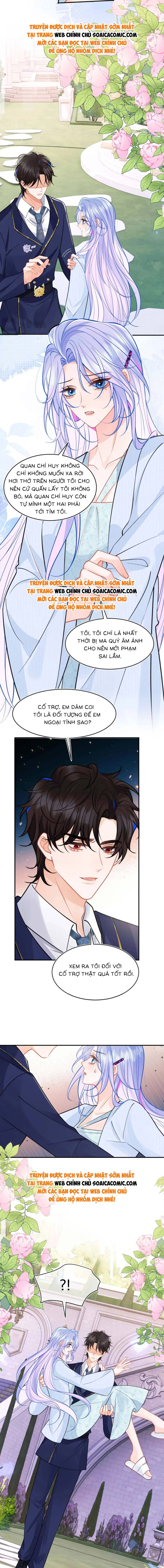 Ninita Yêu Dấu - Phần 2 Chap 1297.8 - Next Chap 1298.8