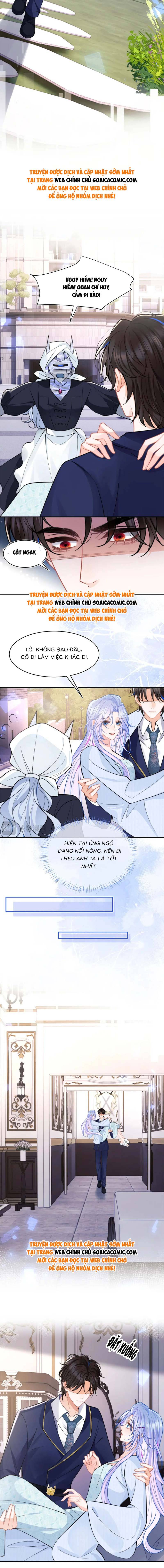 Ninita Yêu Dấu - Phần 2 Chap 1297.8 - Next Chap 1298.8