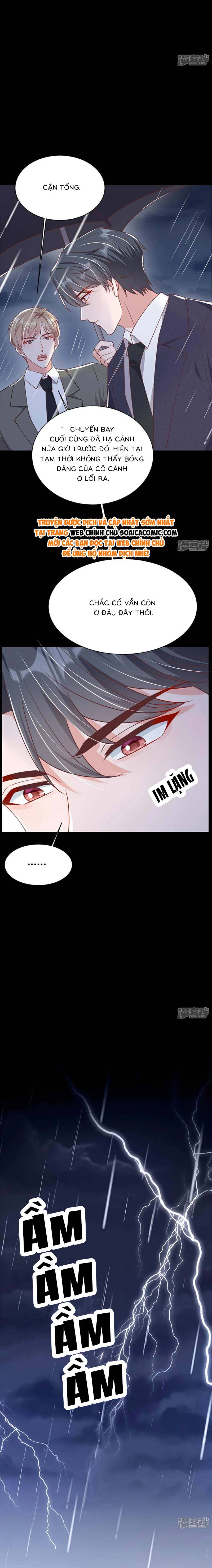 Ninita Yêu Dấu - Phần 2 Chap 1298.2 - Next Chap 1299.2