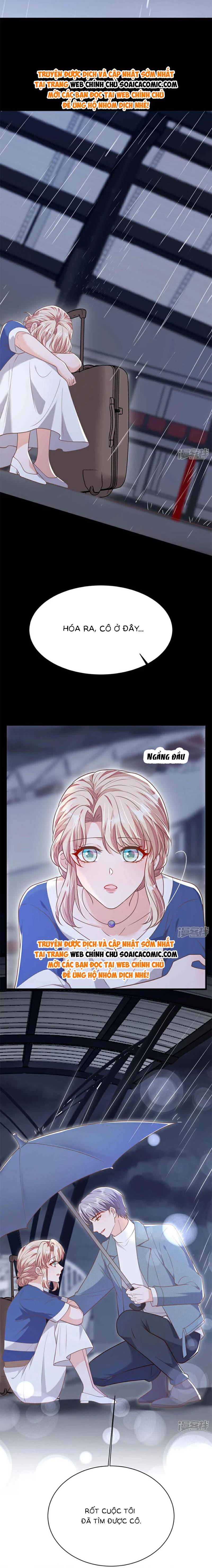 Ninita Yêu Dấu - Phần 2 Chap 1298.2 - Next Chap 1299.2