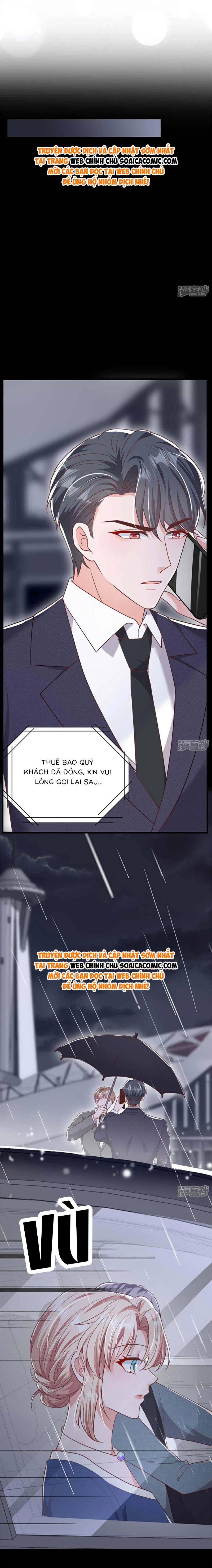 Ninita Yêu Dấu - Phần 2 Chap 1298.2 - Next Chap 1299.2