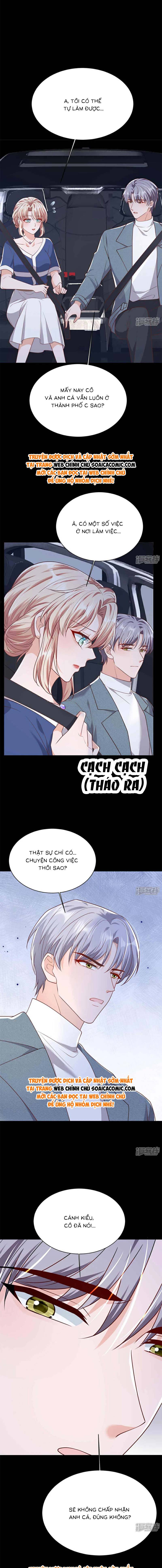 Ninita Yêu Dấu - Phần 2 Chap 1298.2 - Next Chap 1299.2