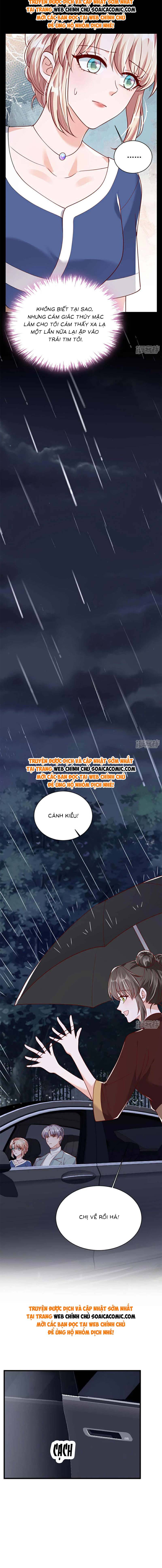 Ninita Yêu Dấu - Phần 2 Chap 1298.2 - Next Chap 1299.2