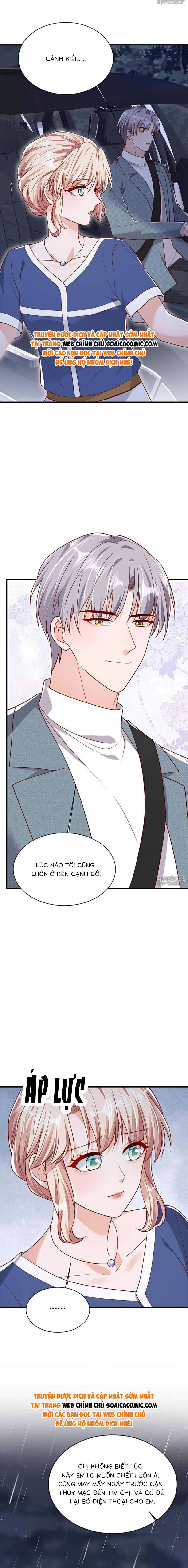 Ninita Yêu Dấu - Phần 2 Chap 1298.2 - Next Chap 1299.2