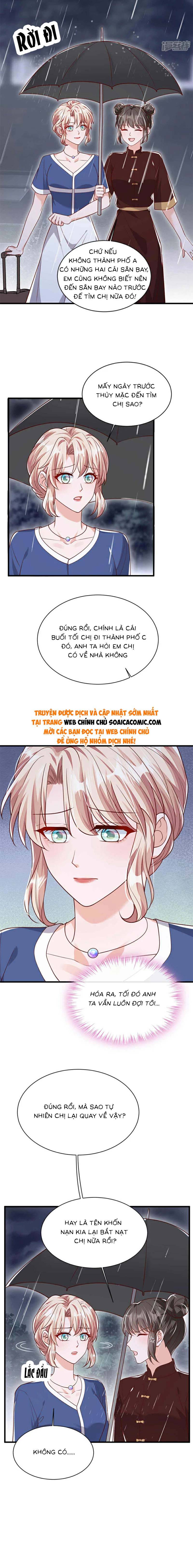 Ninita Yêu Dấu - Phần 2 Chap 1298.2 - Next Chap 1299.2