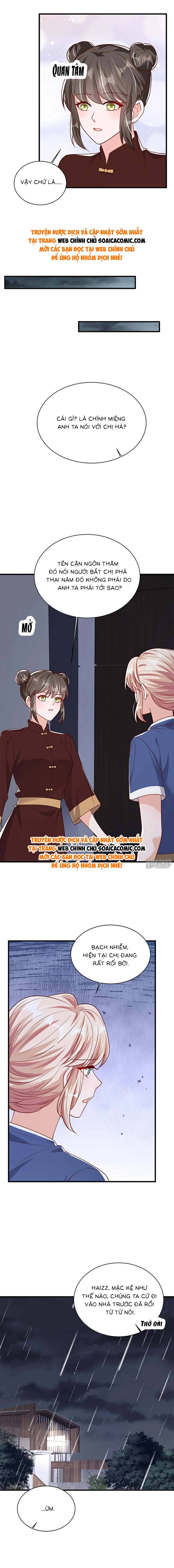 Ninita Yêu Dấu - Phần 2 Chap 1298.2 - Next Chap 1299.2