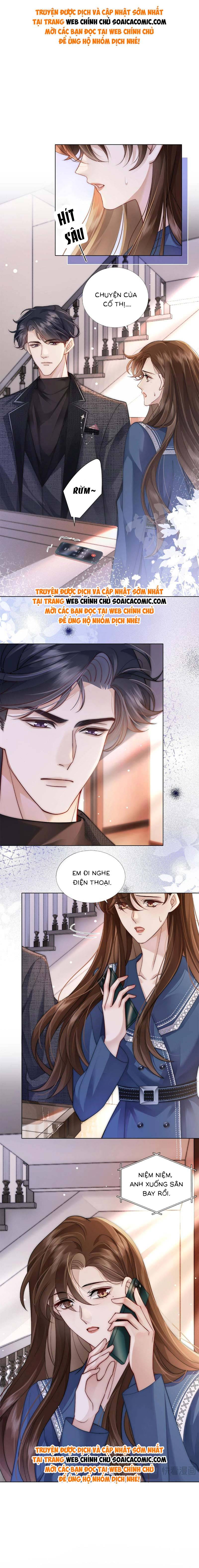 Ninita Yêu Dấu - Phần 2 Chap 1298.3 - Next Chap 1299.3