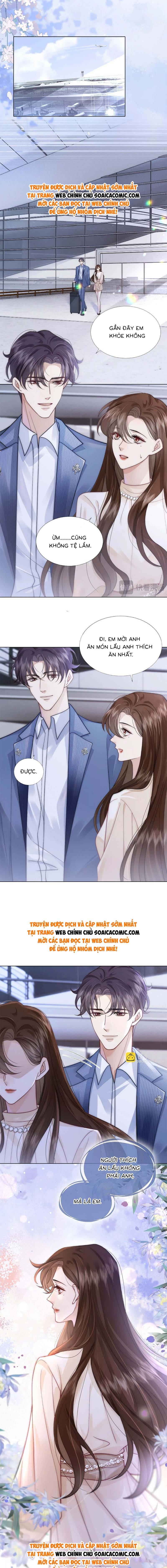 Ninita Yêu Dấu - Phần 2 Chap 1298.3 - Next Chap 1299.3