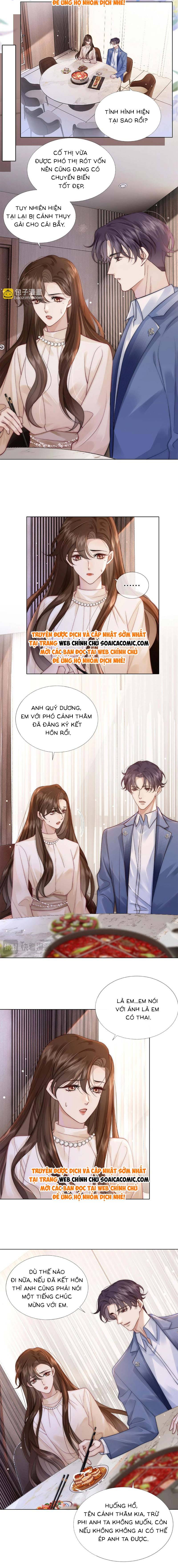 Ninita Yêu Dấu - Phần 2 Chap 1298.3 - Next Chap 1299.3