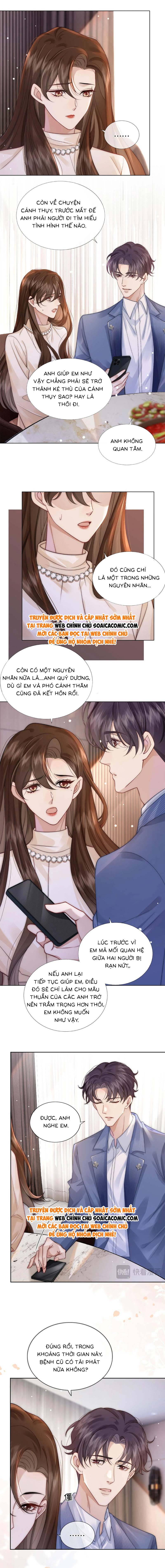 Ninita Yêu Dấu - Phần 2 Chap 1298.3 - Next Chap 1299.3