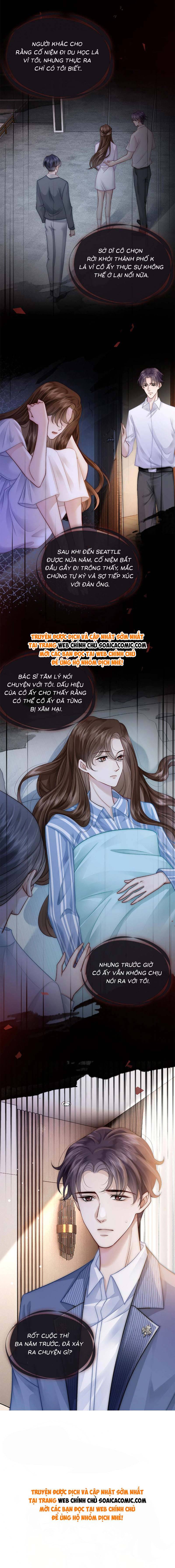 Ninita Yêu Dấu - Phần 2 Chap 1298.3 - Next Chap 1299.3