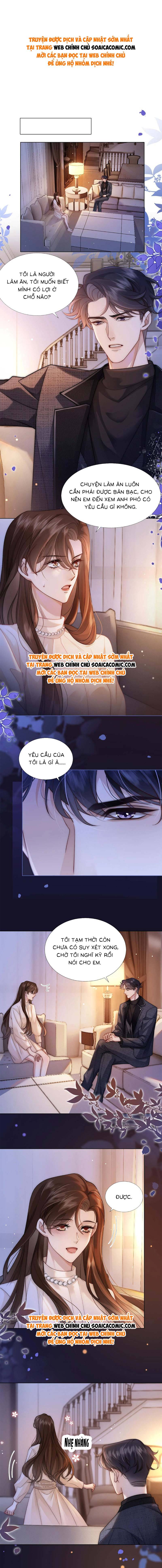 Ninita Yêu Dấu - Phần 2 Chap 1298.5 - Next Chap 1299.5