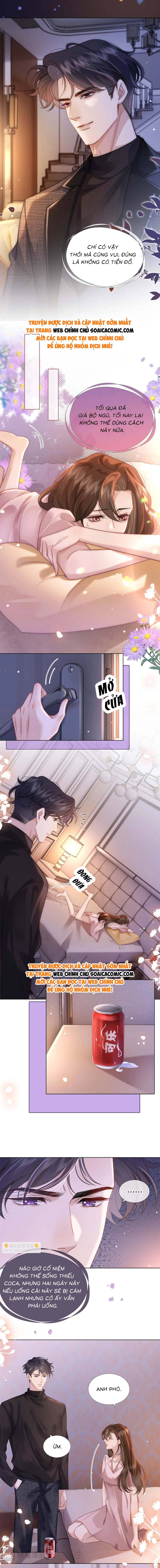 Ninita Yêu Dấu - Phần 2 Chap 1298.5 - Next Chap 1299.5