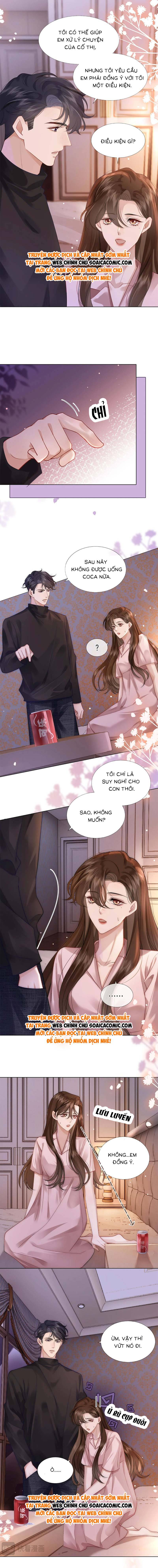 Ninita Yêu Dấu - Phần 2 Chap 1298.5 - Next Chap 1299.5