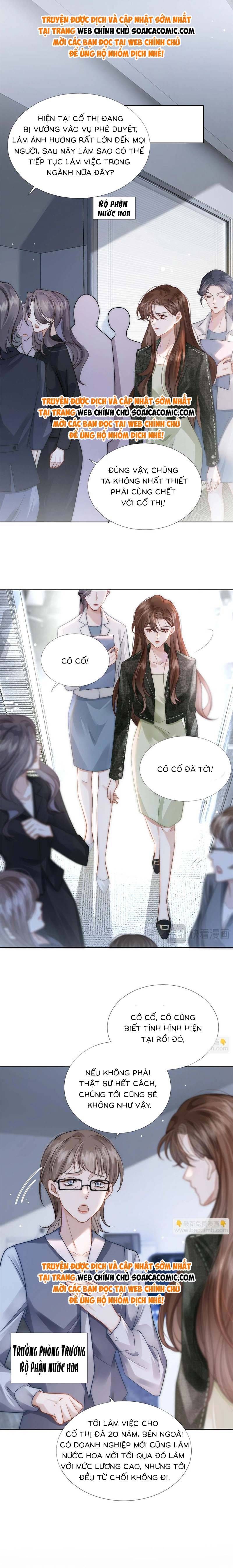 Ninita Yêu Dấu - Phần 2 Chap 1298.5 - Next Chap 1299.5