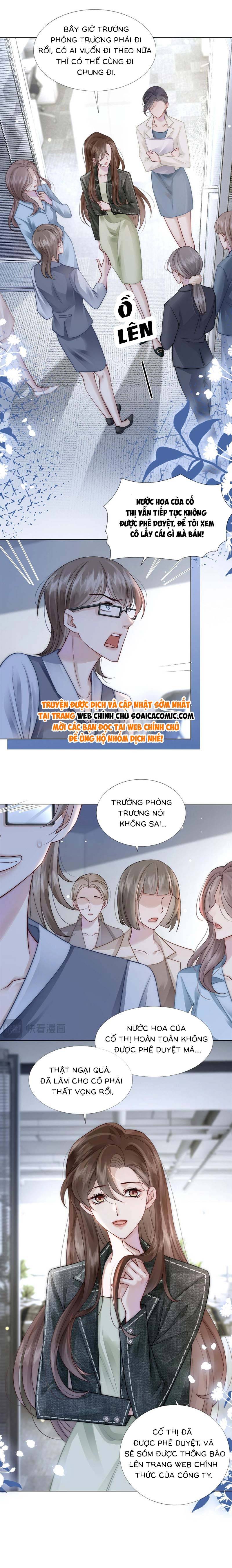 Ninita Yêu Dấu - Phần 2 Chap 1298.5 - Next Chap 1299.5