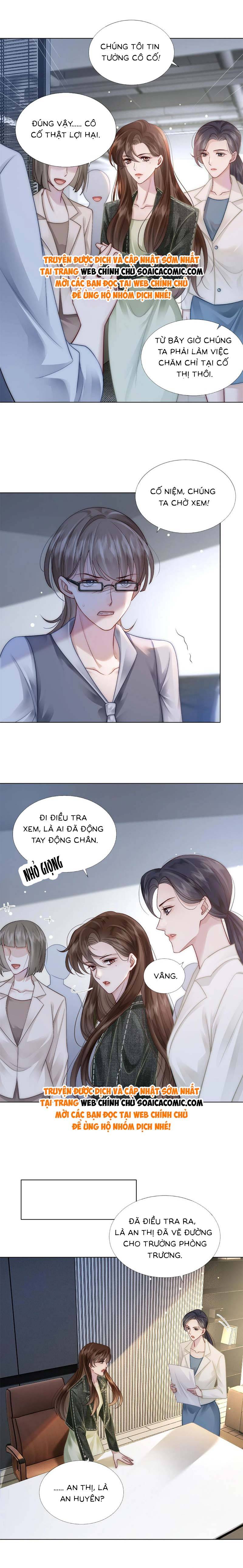 Ninita Yêu Dấu - Phần 2 Chap 1298.5 - Next Chap 1299.5