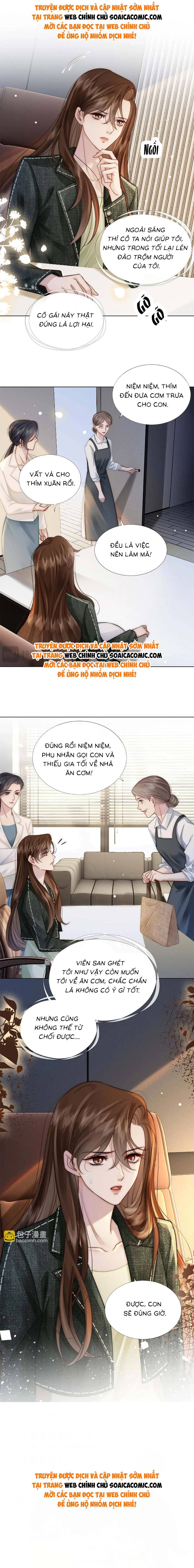 Ninita Yêu Dấu - Phần 2 Chap 1298.5 - Next Chap 1299.5