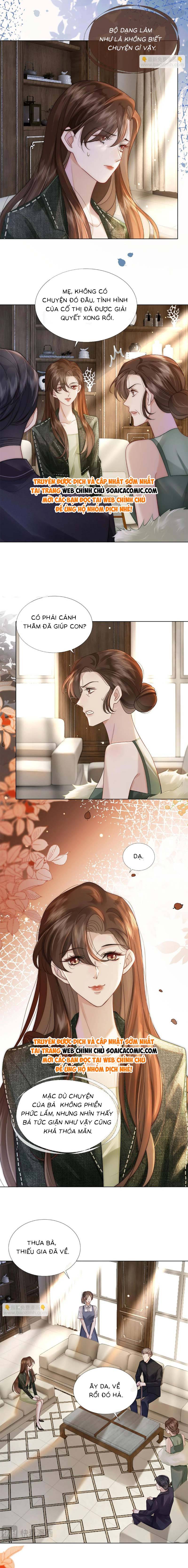 Ninita Yêu Dấu - Phần 2 Chap 1298.6 - Next Chap 1299.6