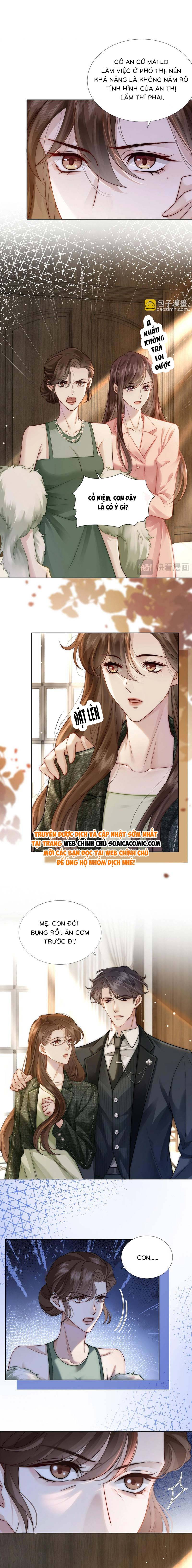 Ninita Yêu Dấu - Phần 2 Chap 1298.6 - Next Chap 1299.6