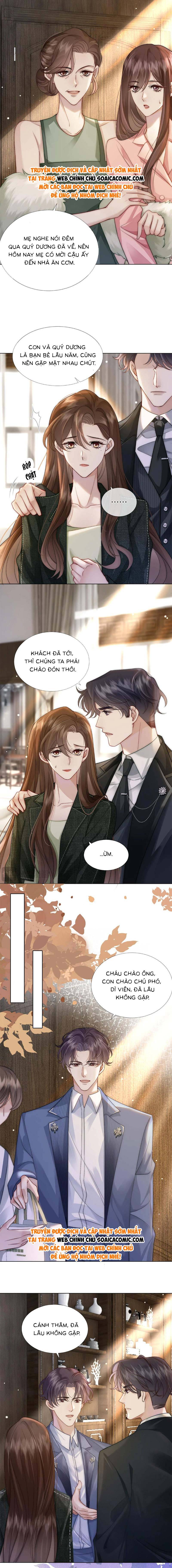 Ninita Yêu Dấu - Phần 2 Chap 1298.6 - Next Chap 1299.6