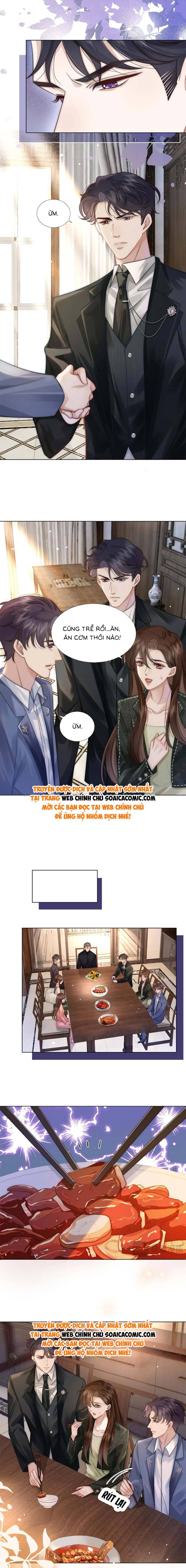 Ninita Yêu Dấu - Phần 2 Chap 1298.6 - Next Chap 1299.6