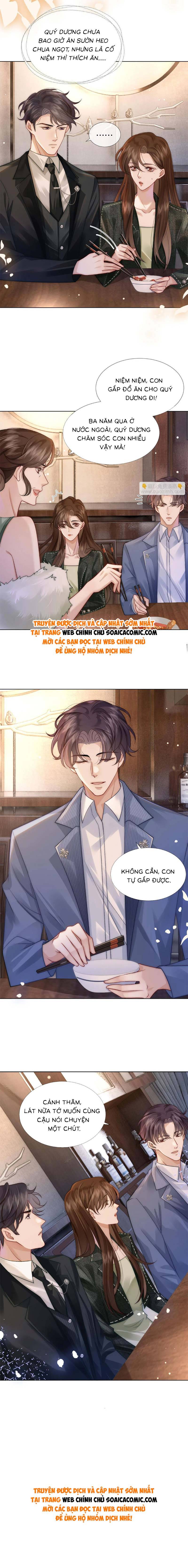 Ninita Yêu Dấu - Phần 2 Chap 1298.6 - Next Chap 1299.6