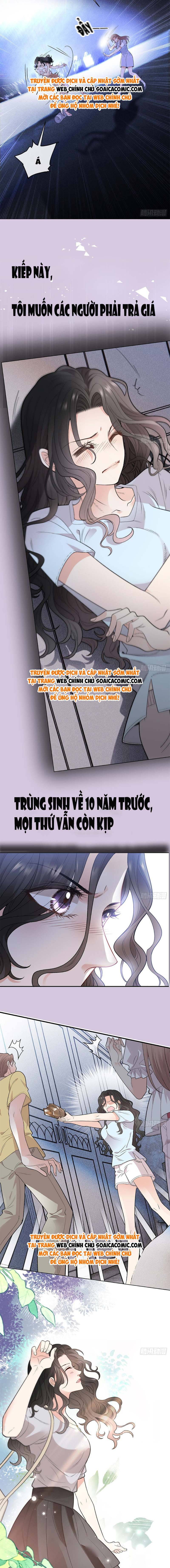 Ninita Yêu Dấu - Phần 2 Chap 1298.7 - Next Chap 1299.7
