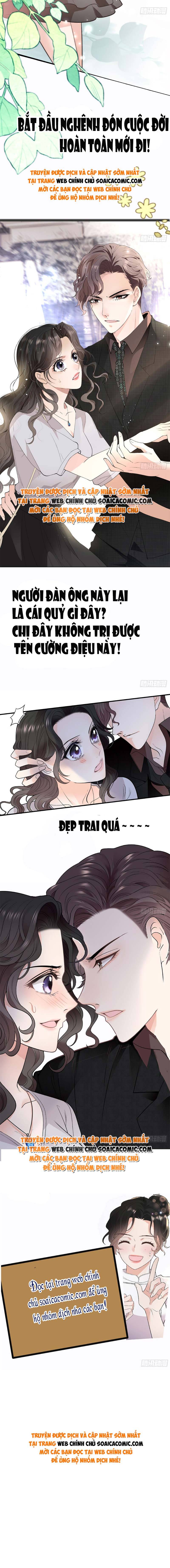 Ninita Yêu Dấu - Phần 2 Chap 1298.7 - Next Chap 1299.7