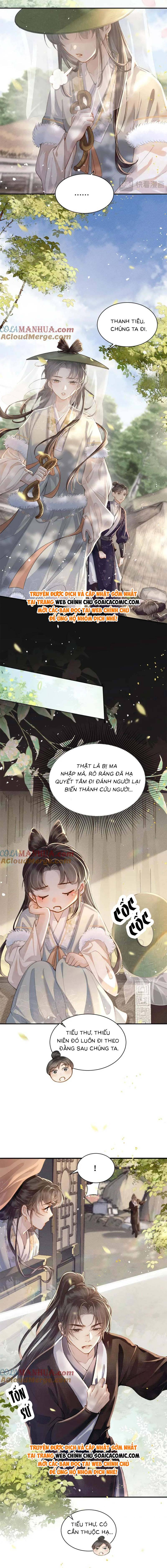 Ninita Yêu Dấu - Phần 2 Chap 1298.8 - Next Chap 1299.8
