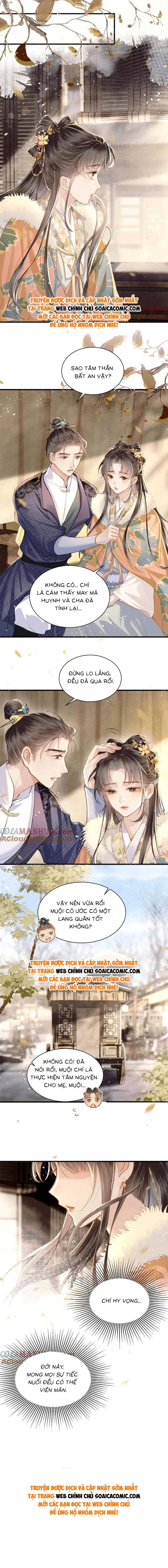 Ninita Yêu Dấu - Phần 2 Chap 1298.8 - Next Chap 1299.8