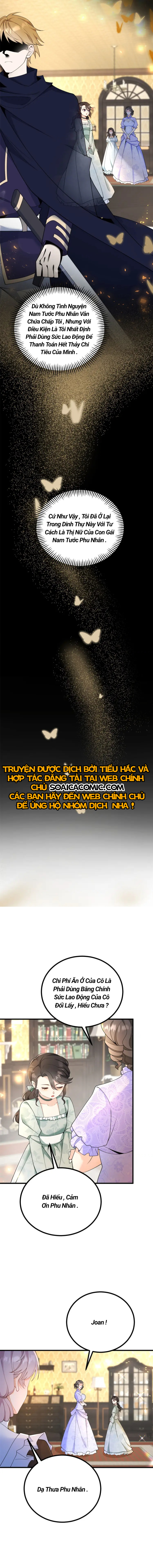 Ninita Yêu Dấu - Phần 2 Chap 1298.9 - Next Chap 1299.9