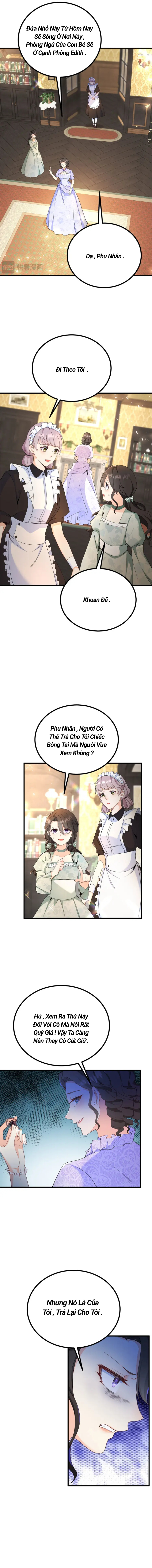 Ninita Yêu Dấu - Phần 2 Chap 1298.9 - Next Chap 1299.9