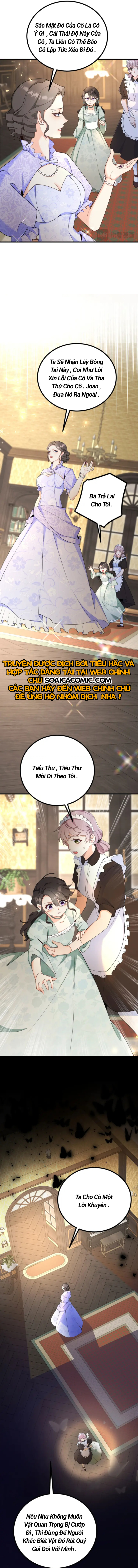 Ninita Yêu Dấu - Phần 2 Chap 1298.9 - Next Chap 1299.9